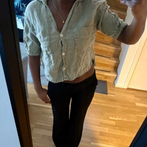 Tröja - Tröja från zara i bra skick🩷