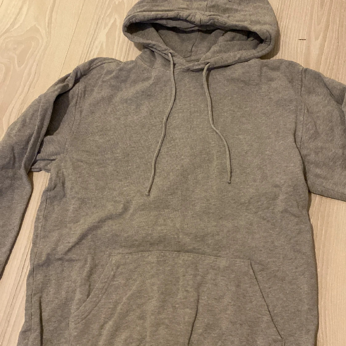 Oversized hoddie - 90