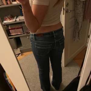 Ltb Jeans - Säljer mina äskade Ltb jeans för dom w förstora för mig❤️inga defekter!!! Nypris ca 900