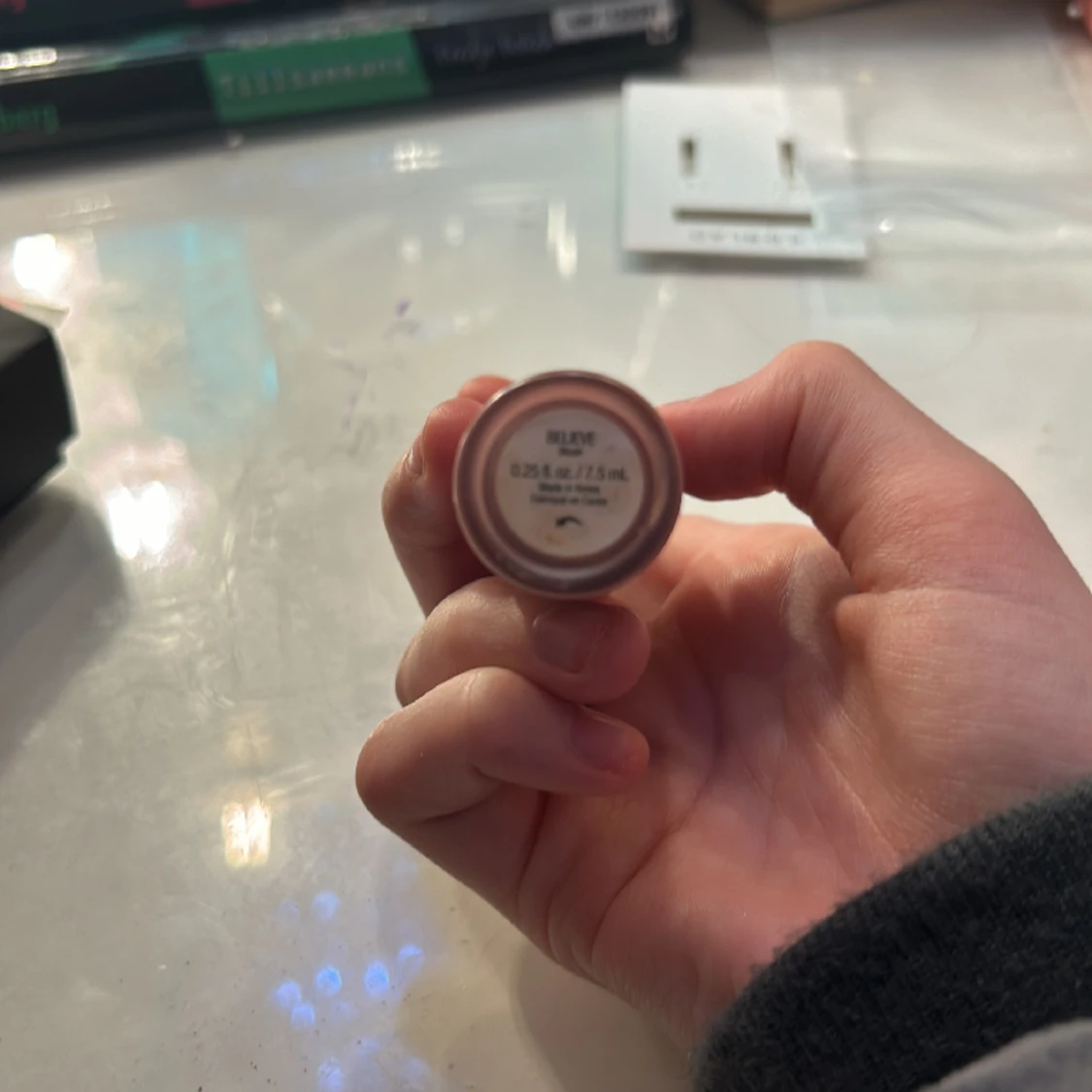 Rare beauty blush  - 90