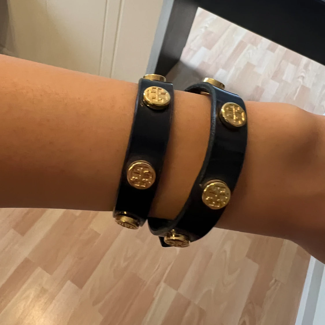 Tory burch armband