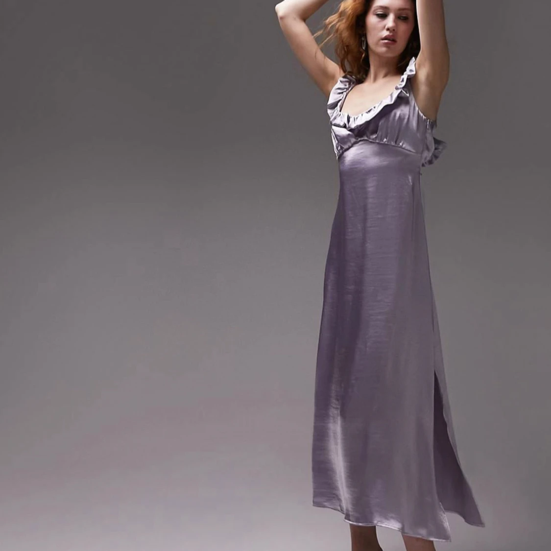 Klänning- top shop  - 90