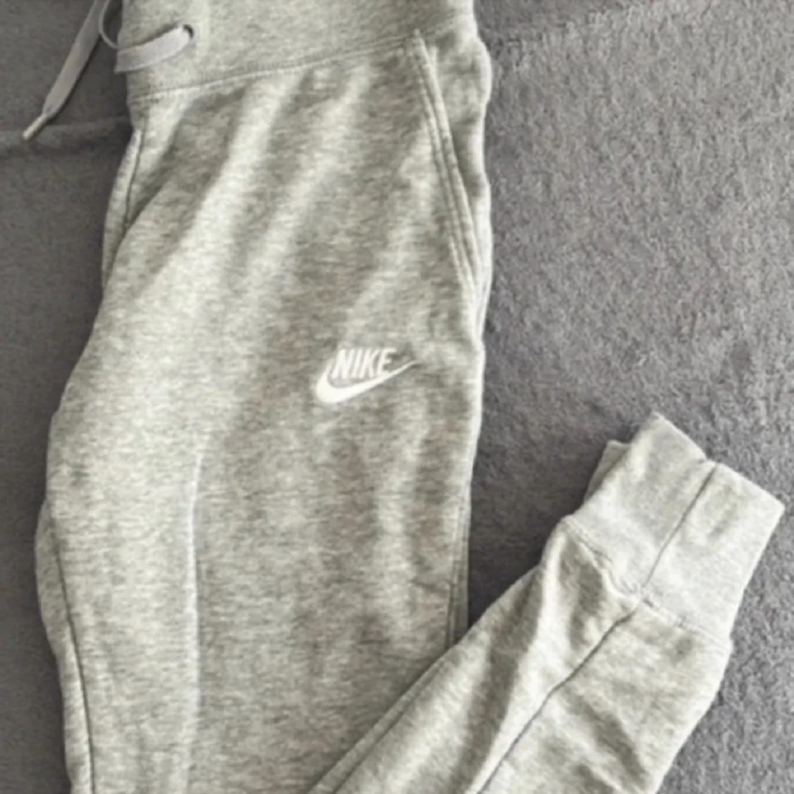 Nike slim fit