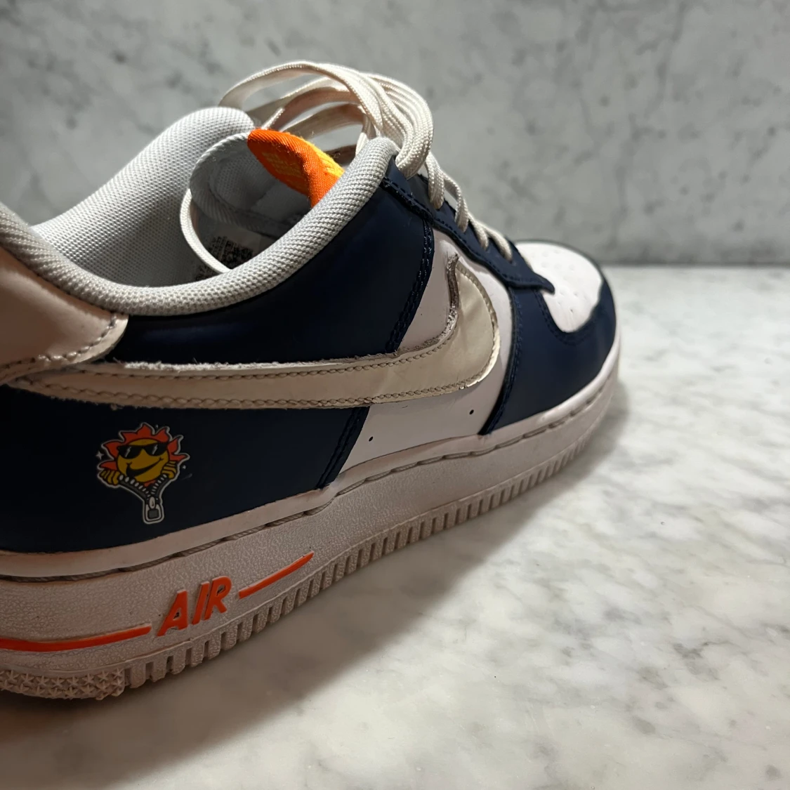 NIKE AIR FORCE 1 - 90