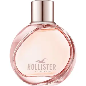 Knappt använd Hollister parfym 🤍.   30ml