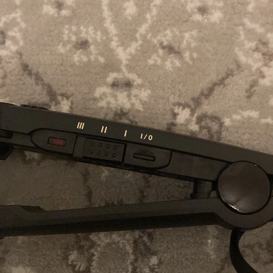 Vågtång från BaByliss  - 91