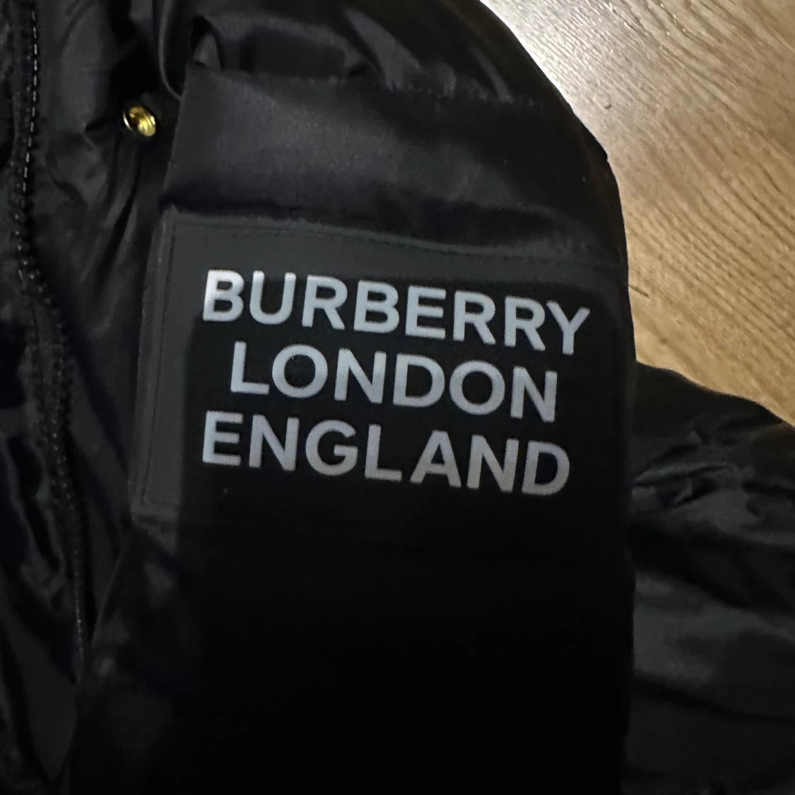 Burberry jacka  - 91