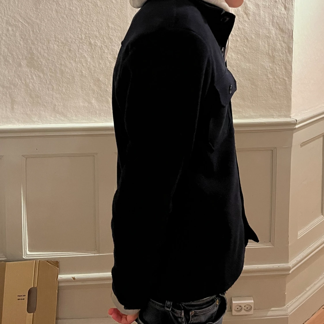 Mango overshirt - 90