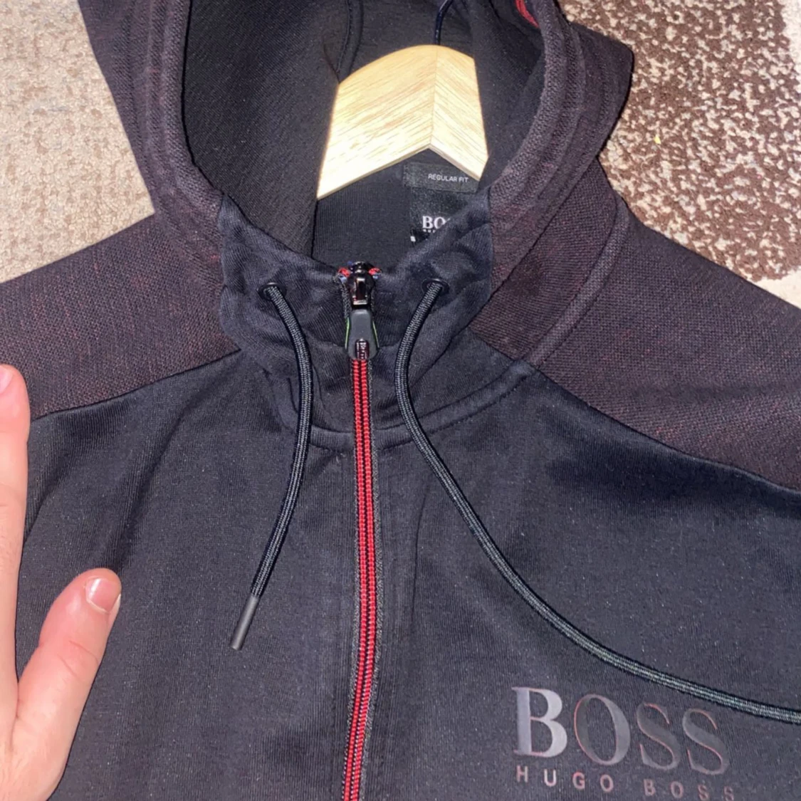 Hugo boss kofta  - 90