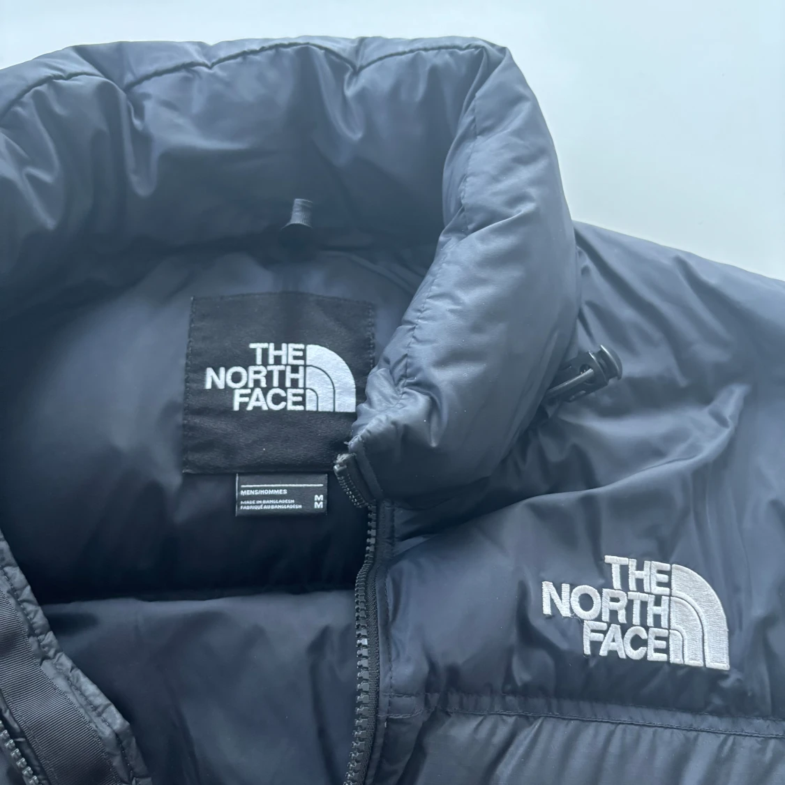The north face jacka - 90