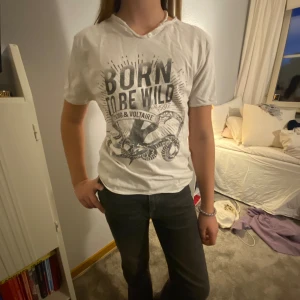 Zadig & Voltaire  - Snygg t-shirt från Zadig & Voltaire 