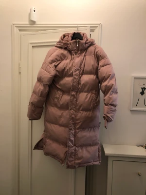 Jacka från missguided - Jacka från missguided, storlek 40 jag är S Men bra att ha översize 