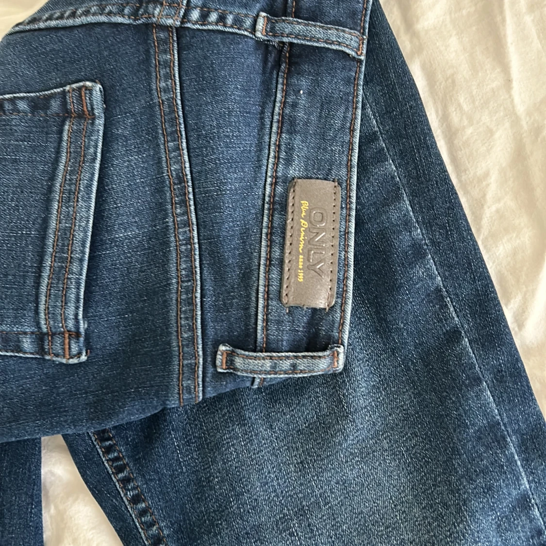 Bootcut jeans only - 91