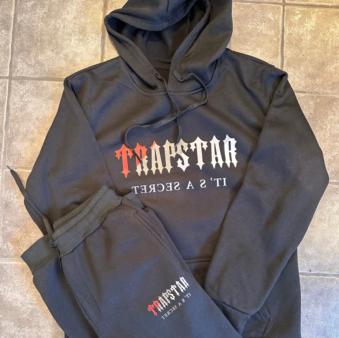 Trapstar dress