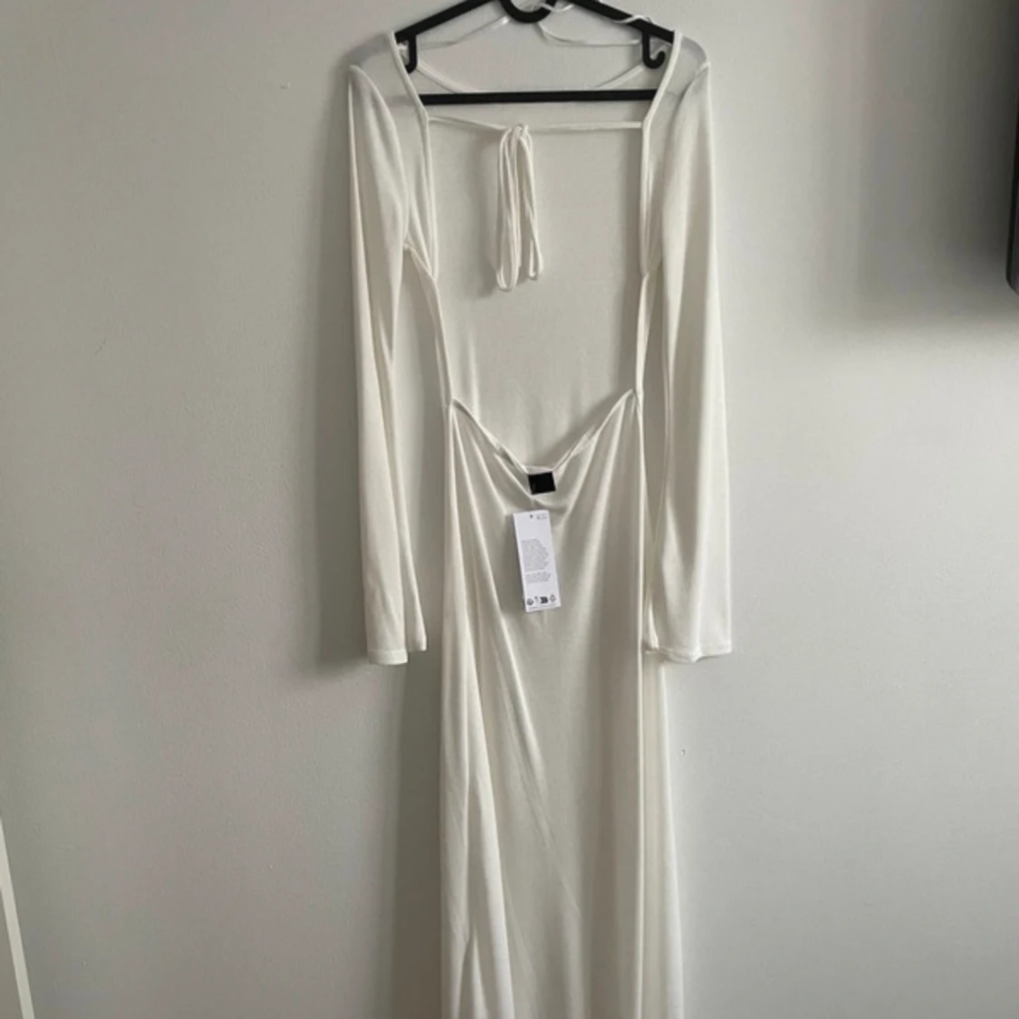 Strand klänning  - 91