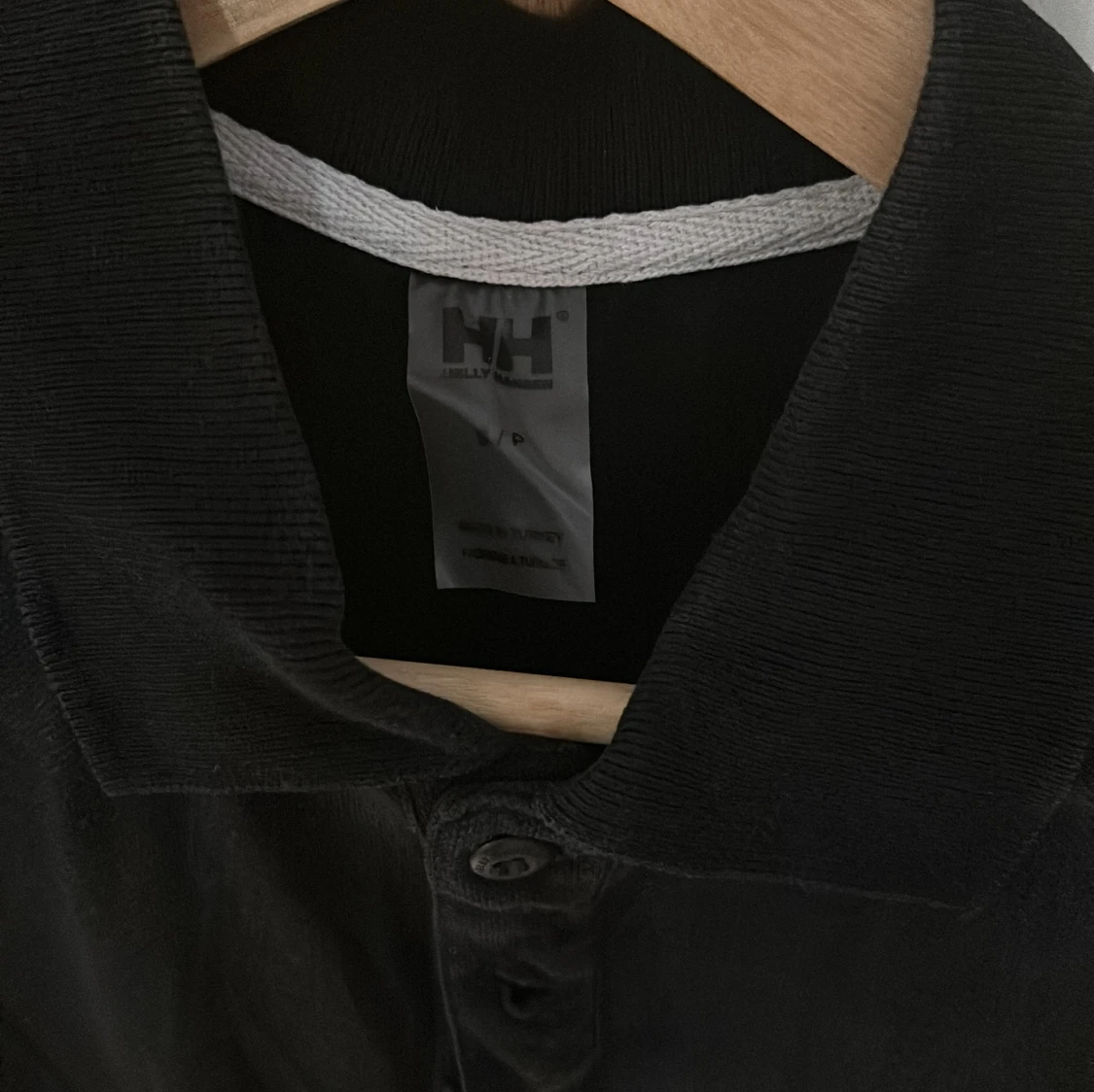 Snygg t-shirt helly Hansen  - 91