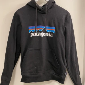 Patagonia Hoodie - Hoodie från Patagonia 🫶🏼ordinarie pris 1000kr