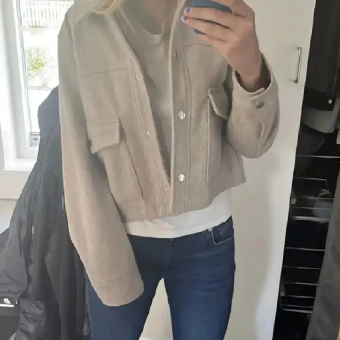 Kappa från Zara  - 90