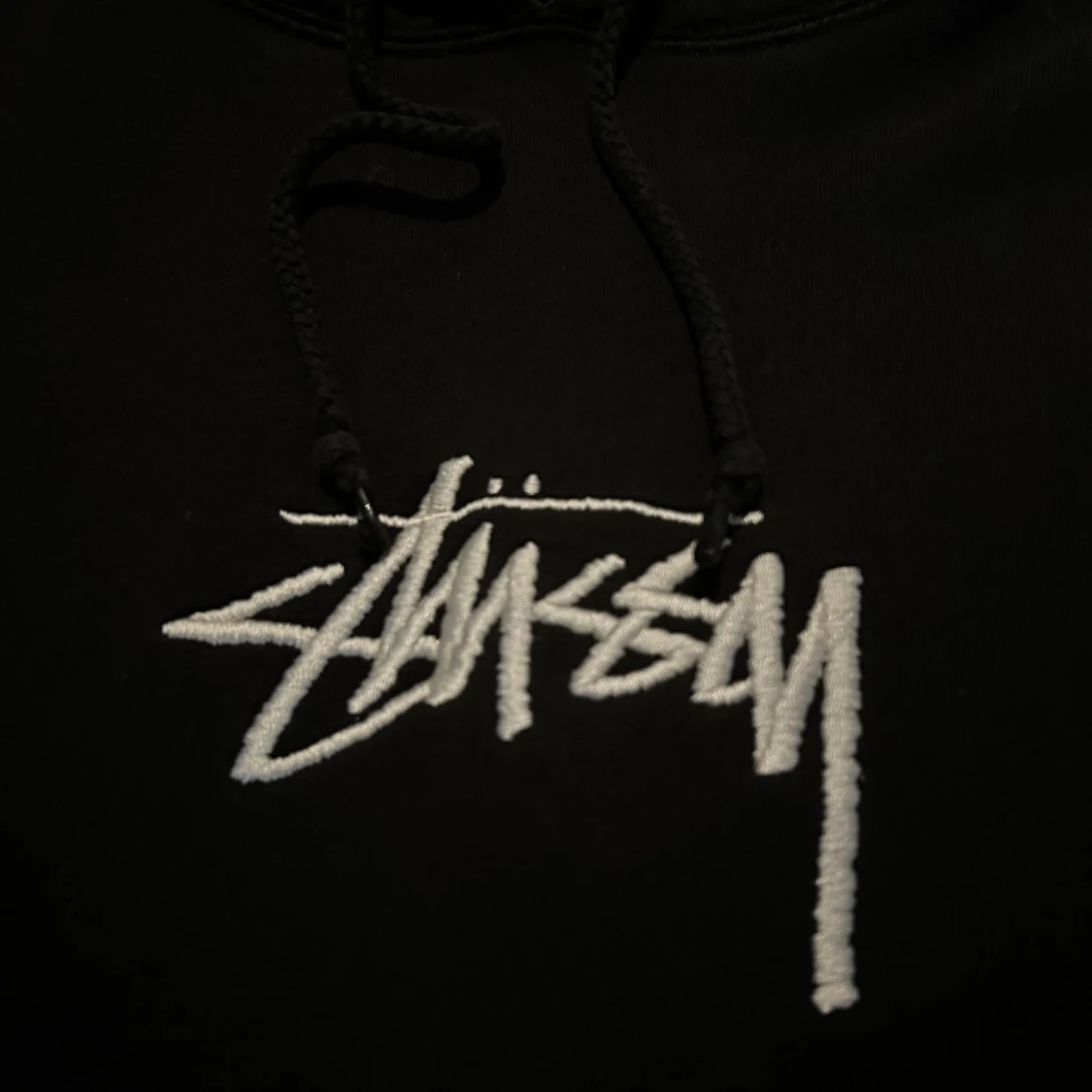 Stussy hoodie  - 90