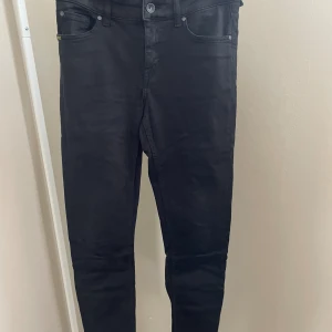 Jeans - Tiger of Sweden jeans. Slight modell