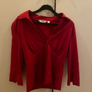 Topp - Söt trekvarts topp!!