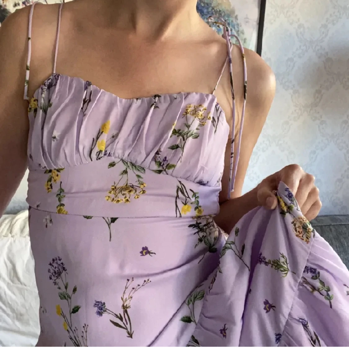 Sommarklänning  - 90