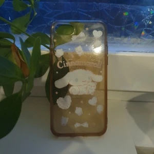 Mobil skal - Skal till iPhone SE (2020) men passar även iphone 8☺️