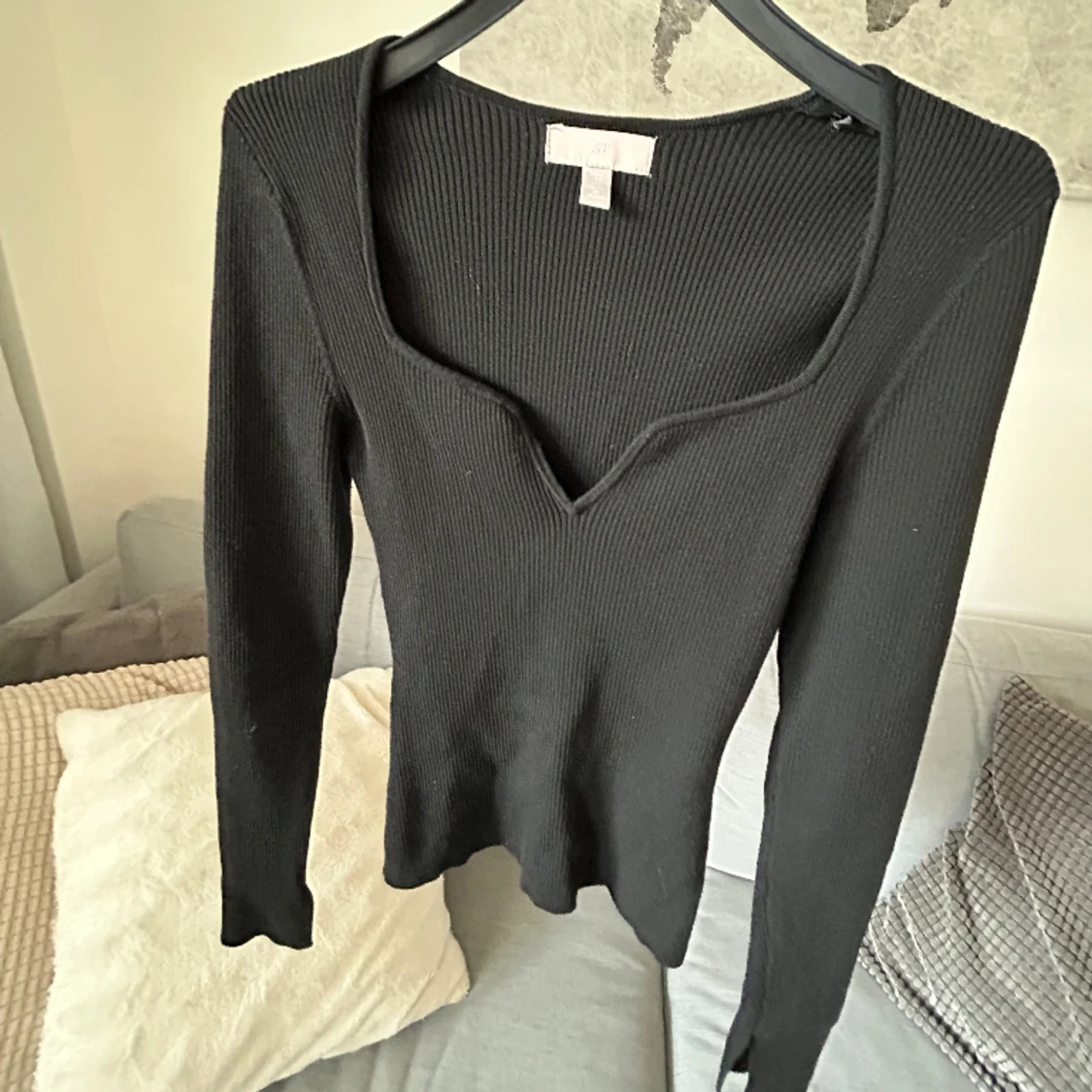 Snygg vardags och festtopp ✨✨✨