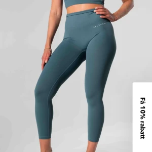 Relode träningtights - Helt nya med lappen kvar. Köpta för 649kr