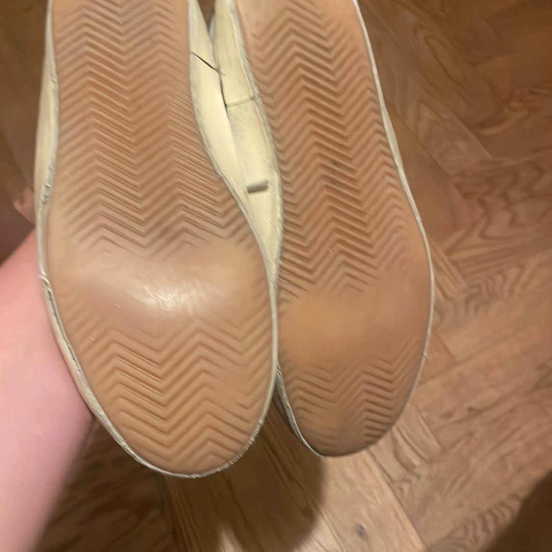 Golden goose superstar - 90