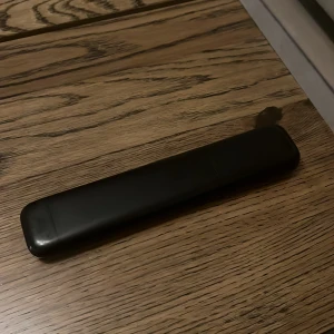 Barca dosa  - Svart dosa 