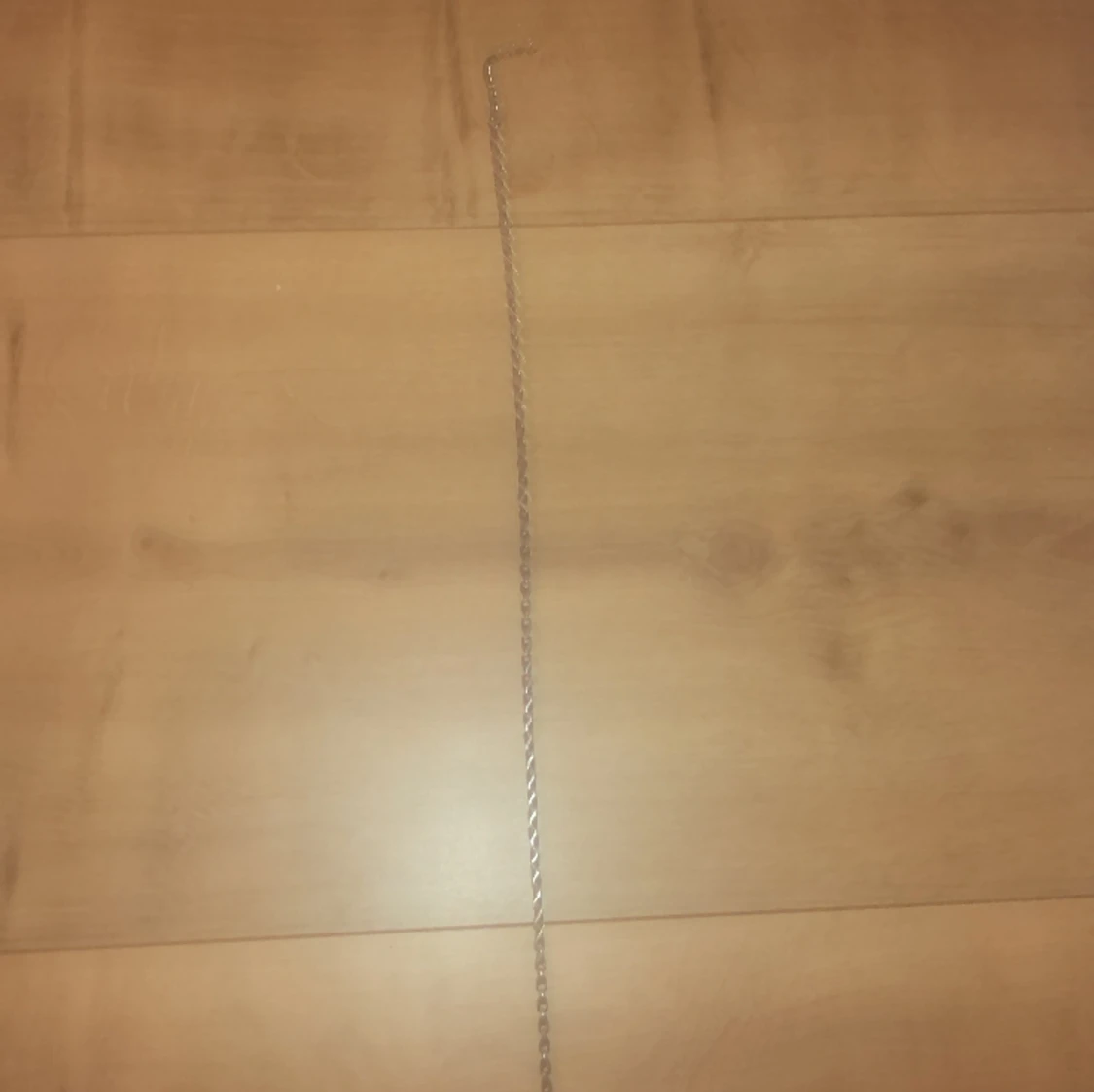 Kedja att ha vart som helst med vad som helst - 90