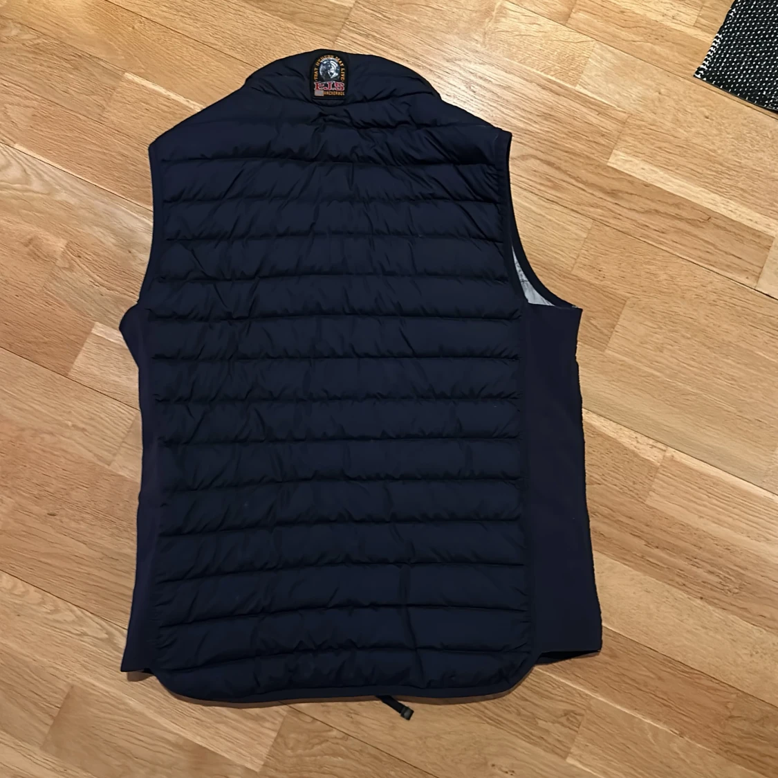 Parajumper väst storlek xs - 90