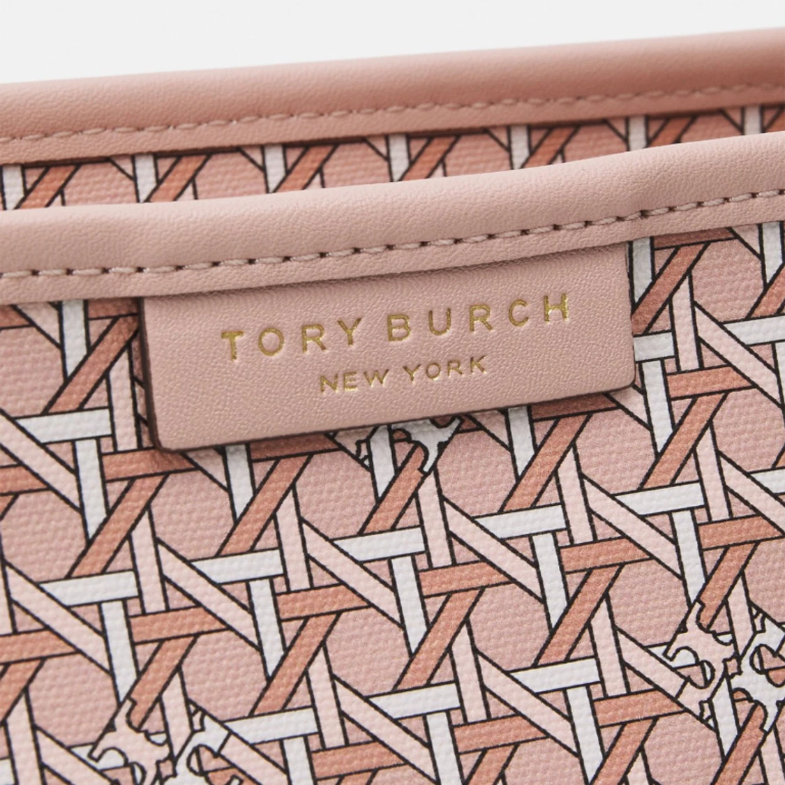 Tory Burch basketweave - 91