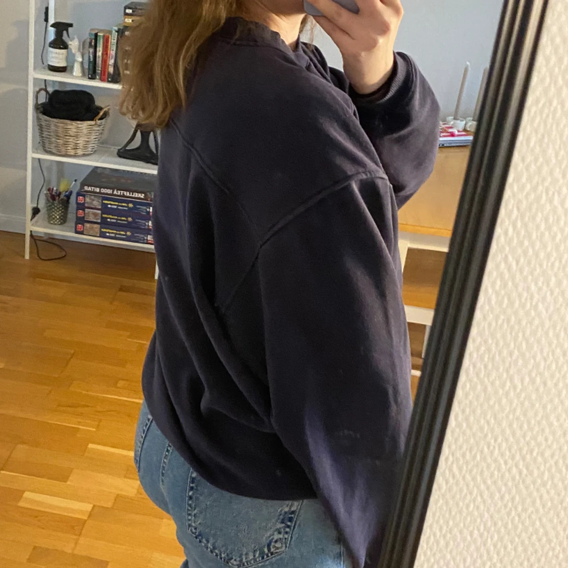 Vintage sweatshirt - 90