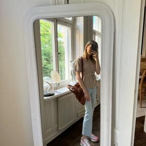 Läderväska från Juicy Couture - Väska i läder från Juicy Couture. Unik och säljs inte längre