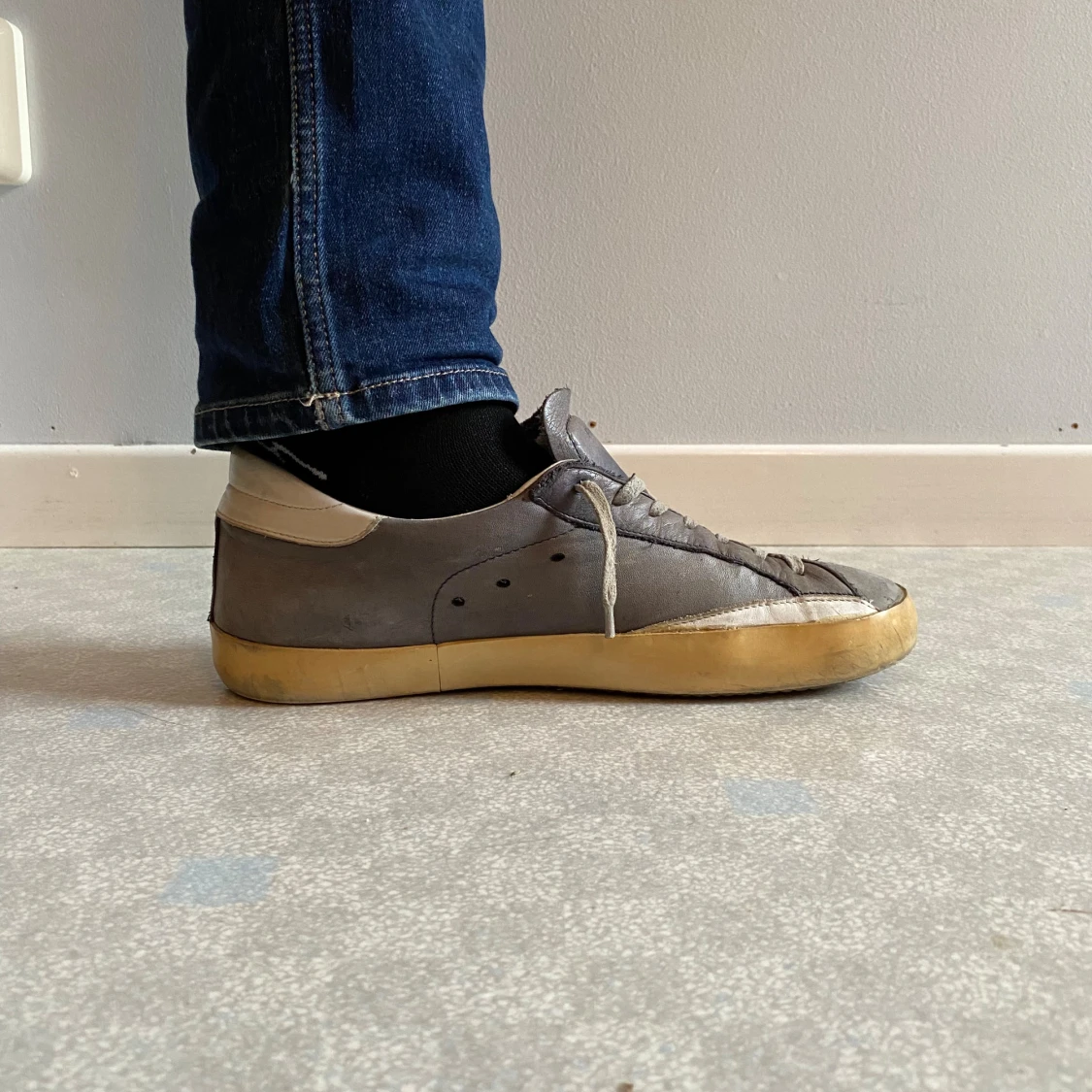 Philip Model skor - 91