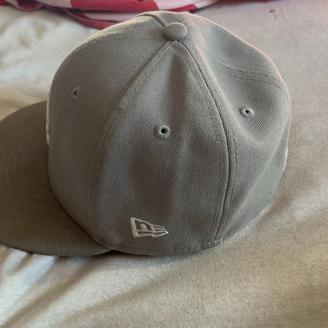 New Era LA keps Grå - 90