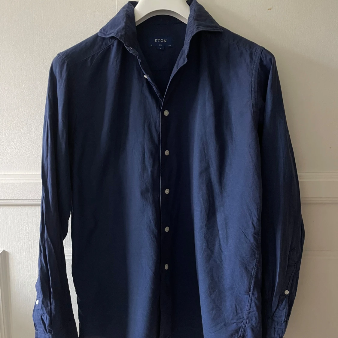 Eton skjorta 