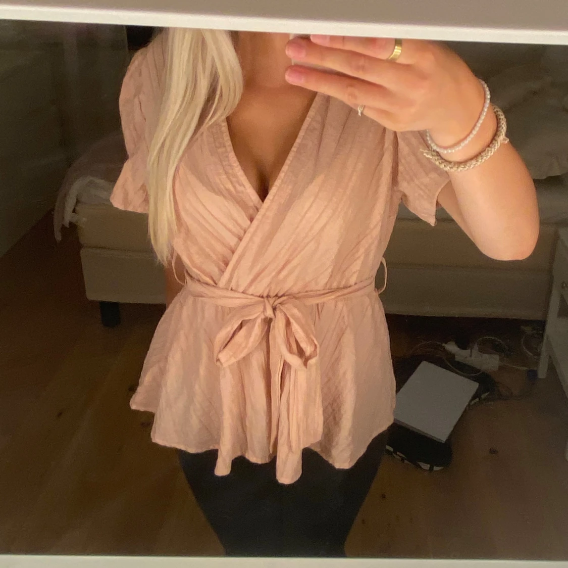 Sjukt snygg blus💕