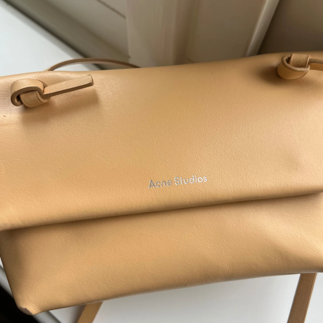 Acne Studios Mini shoulder bag