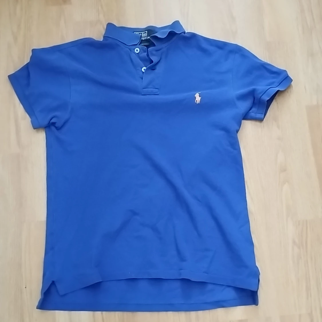 Polo Ralph Lauren pique