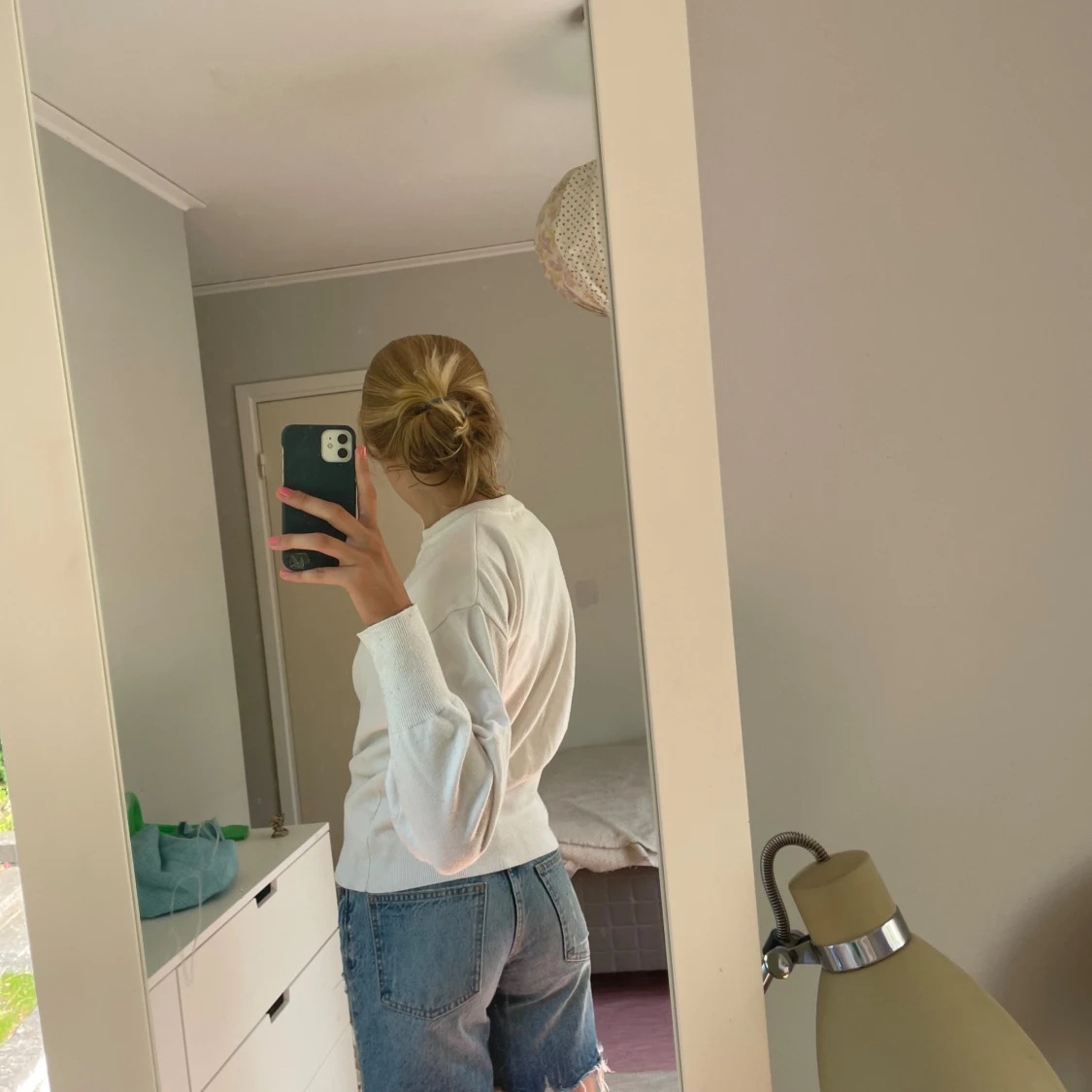 Jättefin tröja från NA-KD - 90