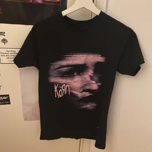 Korn tröja - Korn tröja i fint skick jag bara använt några gånger 