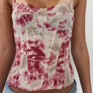 Topp - Ursöt topp ifrån prettylitllething!