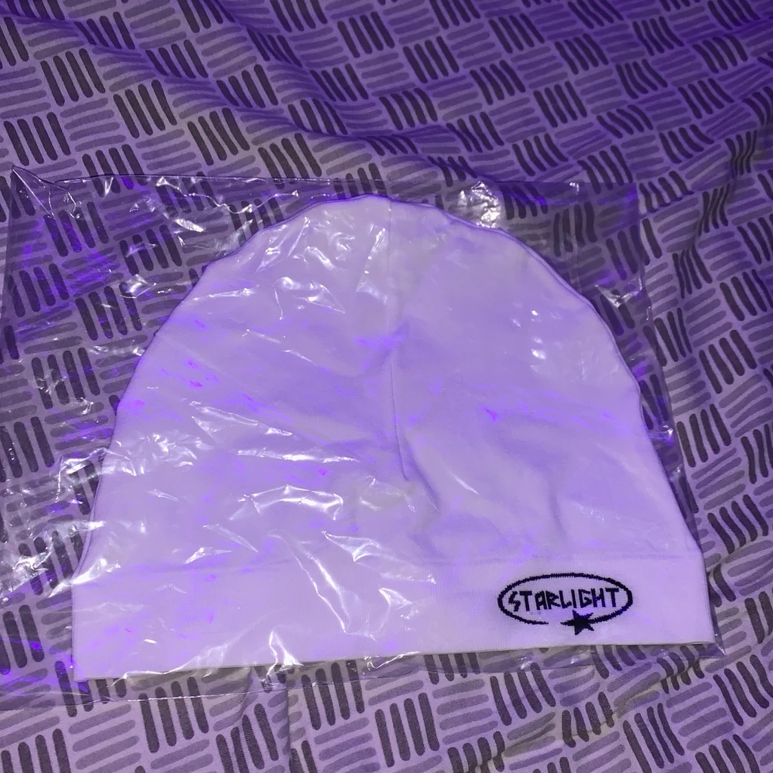 Starlight mössa - 91