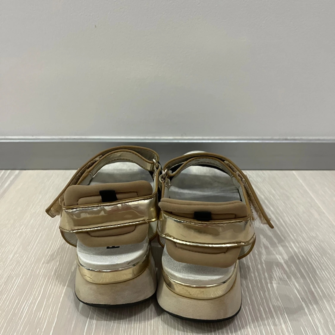 Replay sommarskor  - 91