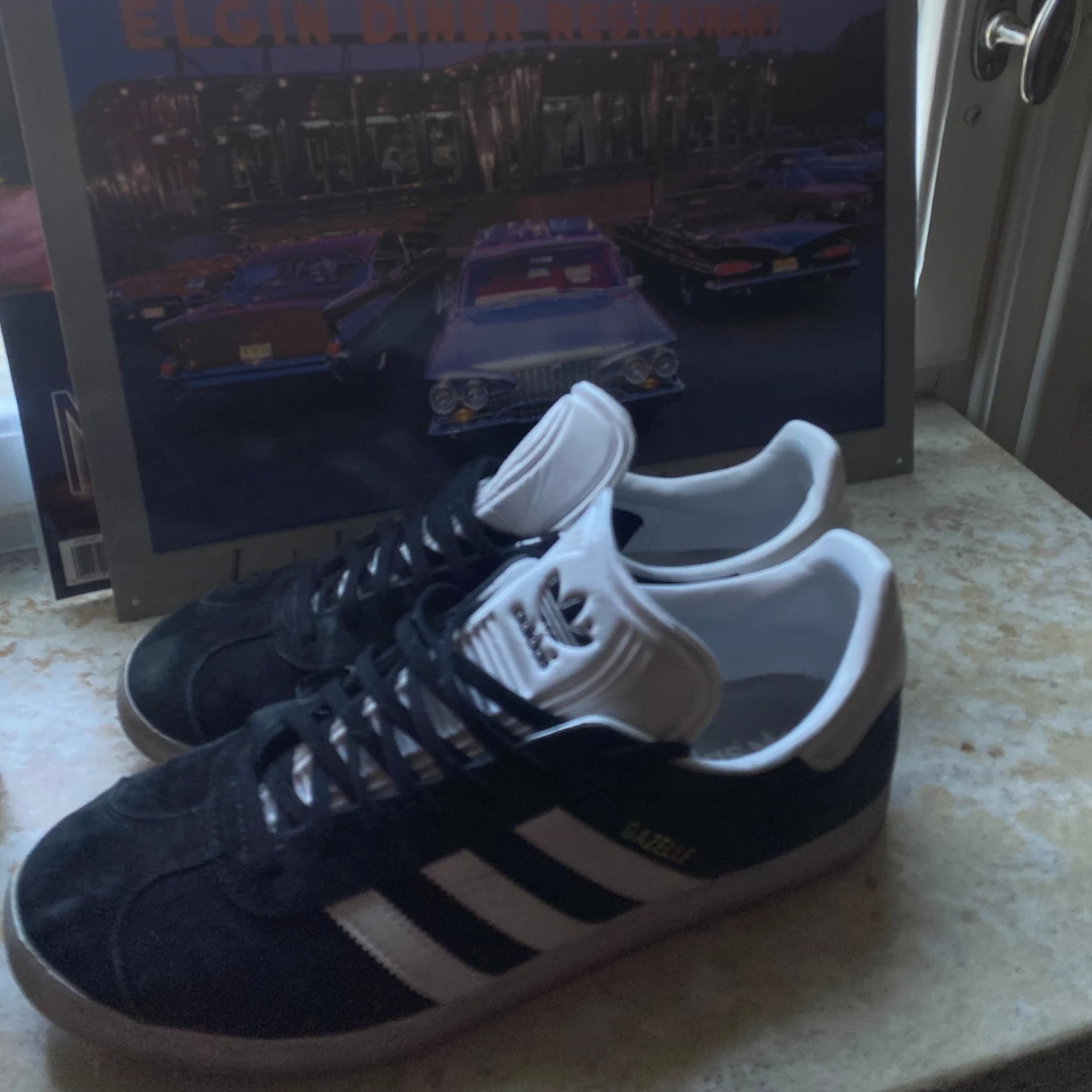 Adidas gazelle - 90