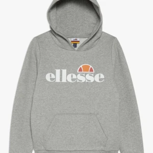 Ellesse hoodie - Säljer nu denna gråa hoodie från ellessse. Den är i storlek 152-158 men den är ganska stor i storlek så skulle säga att den passar xs eller s. Använd fåtal gånger och är nästan nyskick. Köparen står för frakt🫰🏼