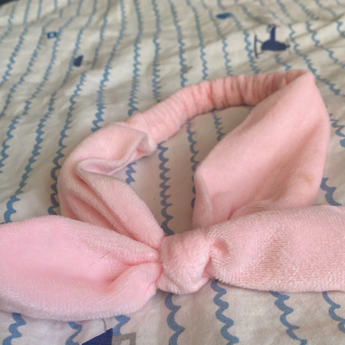  Smink band passar inte mig längre - 92